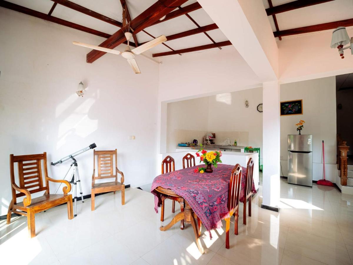 מטרה Surfing Guest House מראה חיצוני תמונה