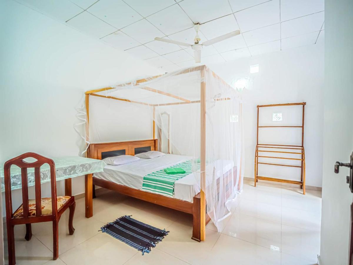 מטרה Surfing Guest House מראה חיצוני תמונה
