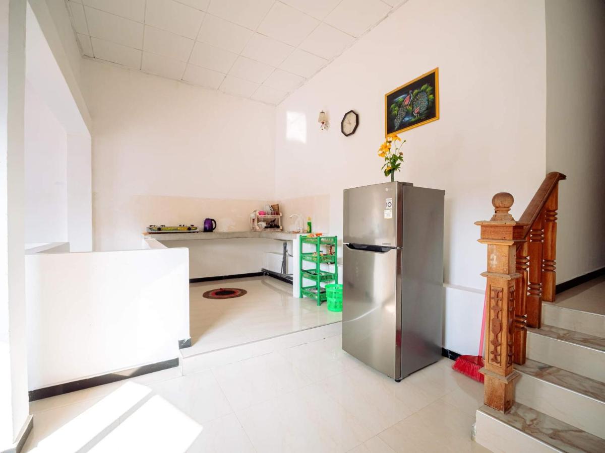 מטרה Surfing Guest House מראה חיצוני תמונה