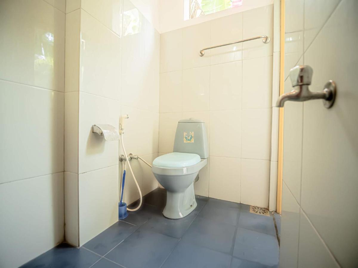 מטרה Surfing Guest House מראה חיצוני תמונה