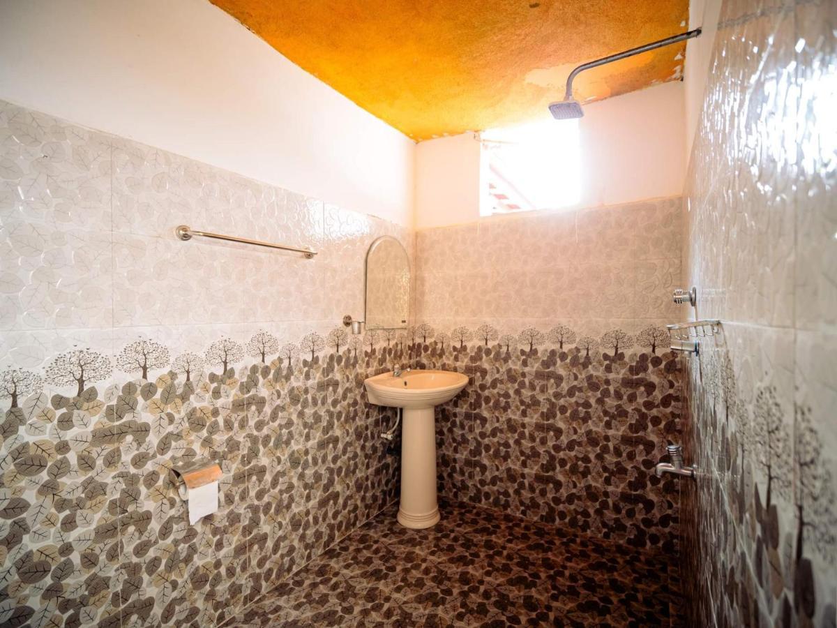 מטרה Surfing Guest House מראה חיצוני תמונה