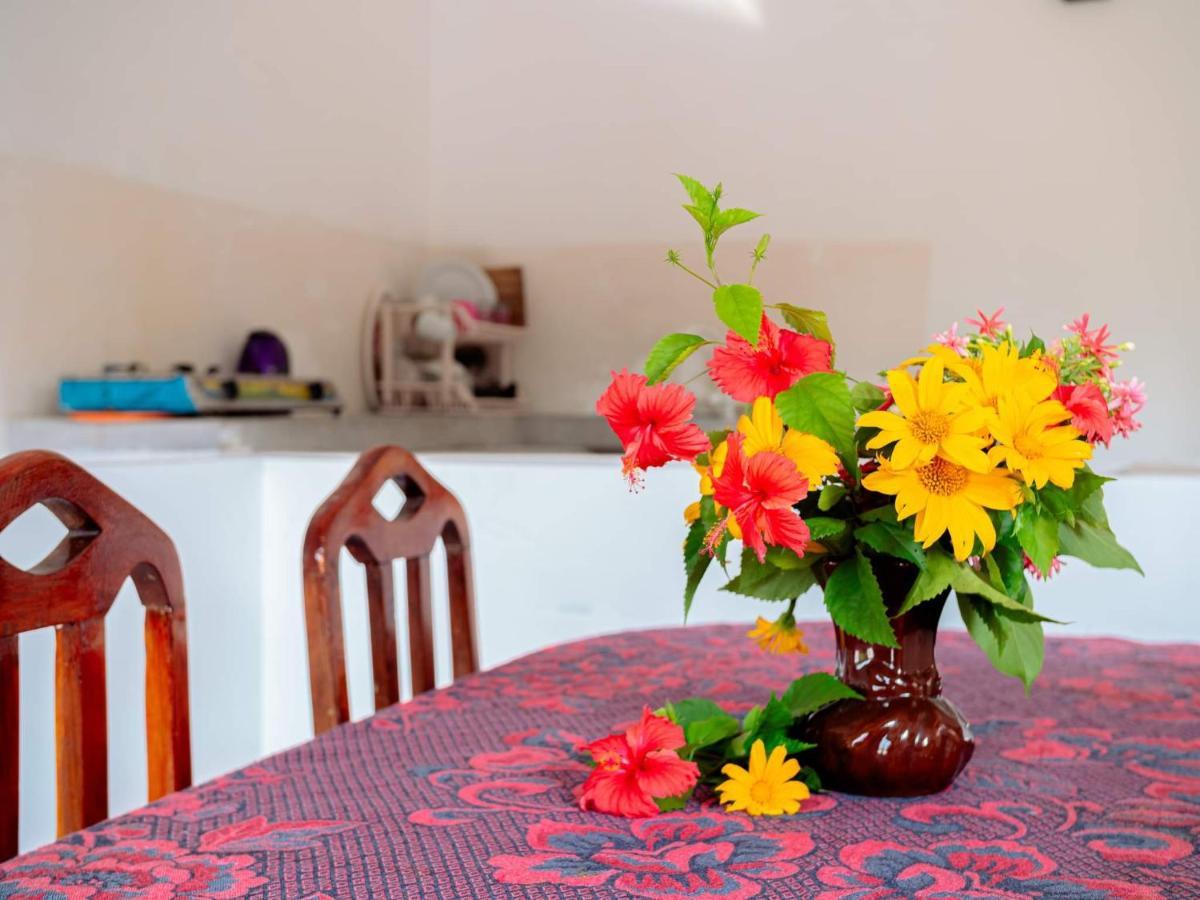 מטרה Surfing Guest House מראה חיצוני תמונה