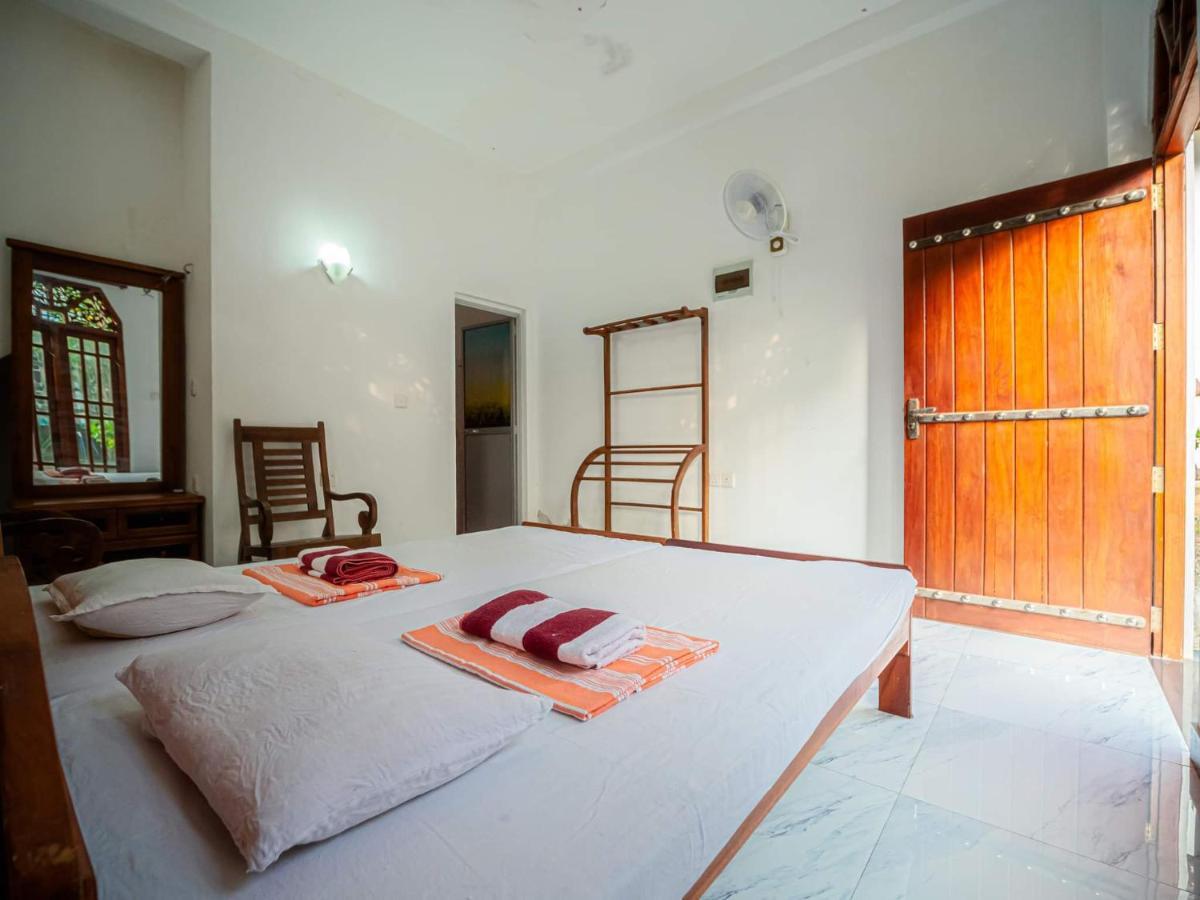 מטרה Surfing Guest House מראה חיצוני תמונה